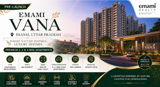 Emami Vana Jhansi