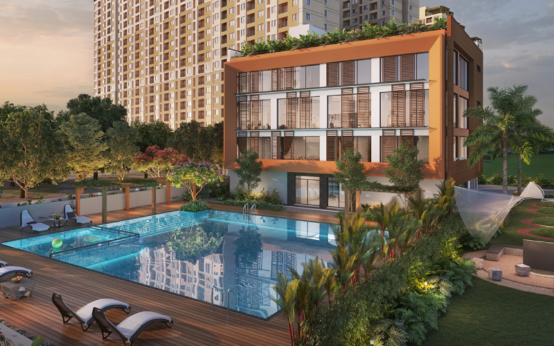 Emami Realty Projects Jhansi Upcoming Projects in Jhansi